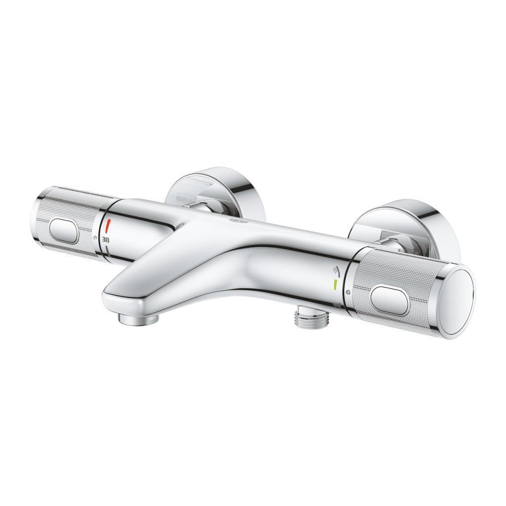 Grohe Grohtherm 1000 Performance Termostatik Banyo Bataryası - 34779000 - 34779000