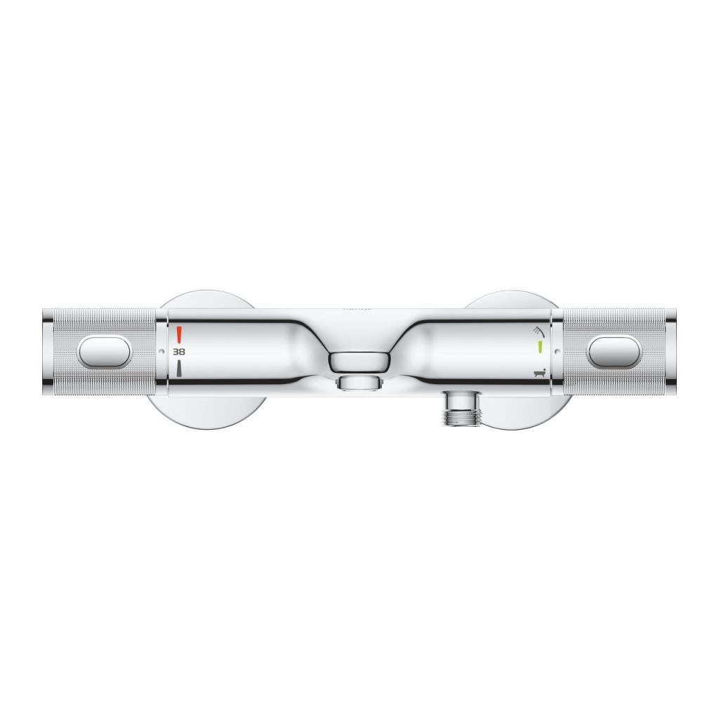 Grohe Grohtherm 1000 Performance Termostatik Banyo Bataryası - 34779000 - 34779000