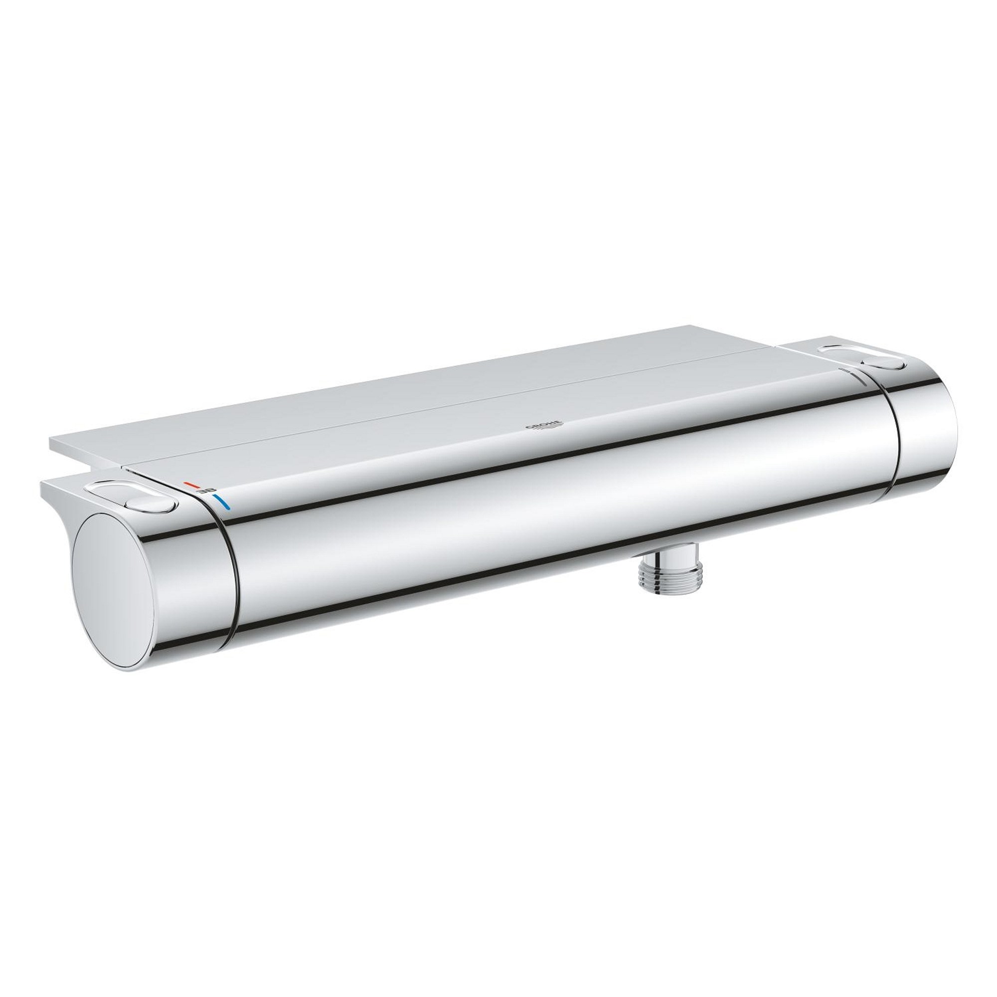 Grohe Grohtherm 2000 Termostatik Duş Bataryası Krom 34469001