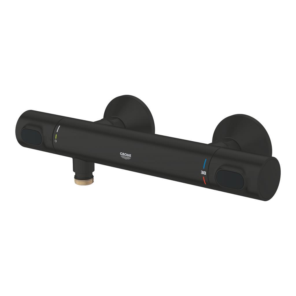 Grohe Grohtherm 500 Termostatik Duş Bataryası - 347932430