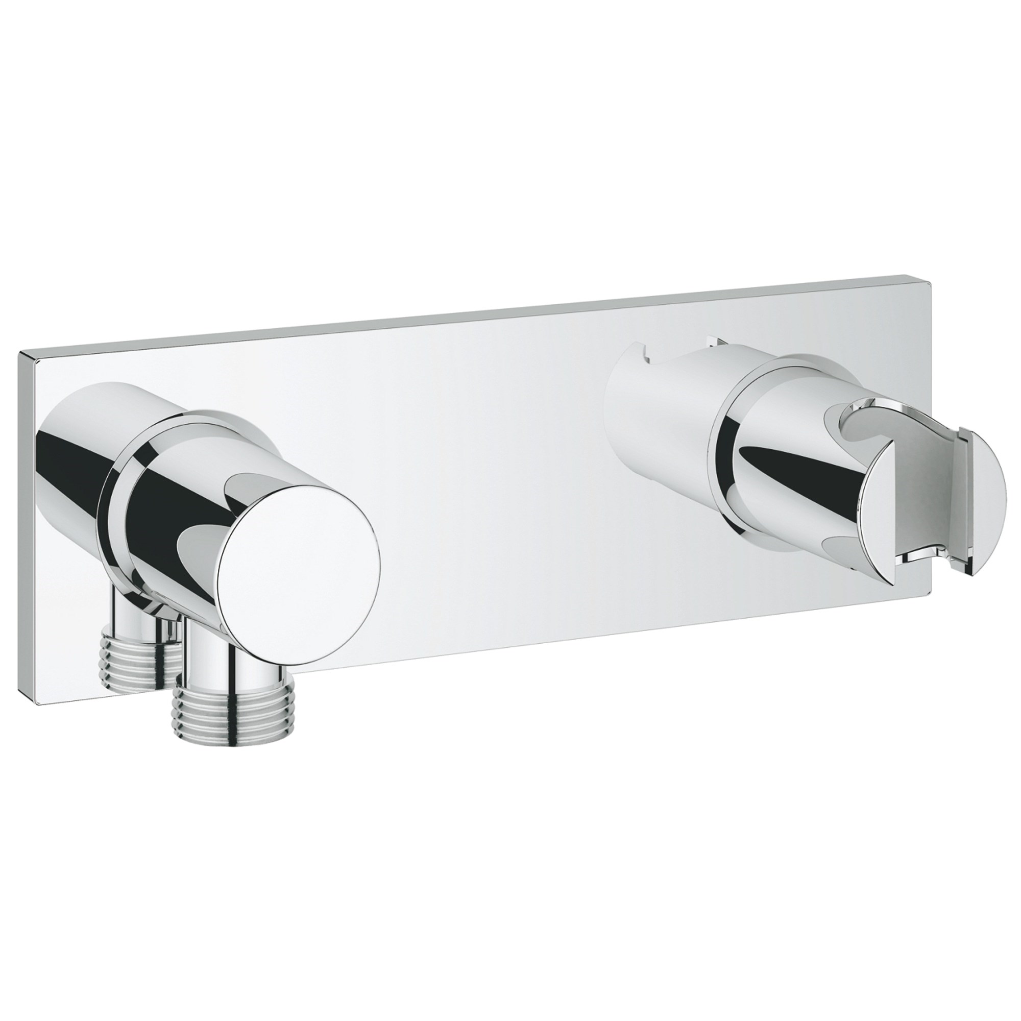 Grohe Grohtherm F Duş Askılı Duvar Bağlantısı Krom 26878000
