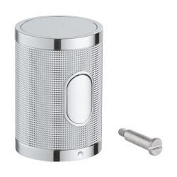 Grohe GRT 1000 Perf. shut-off handle 49162000