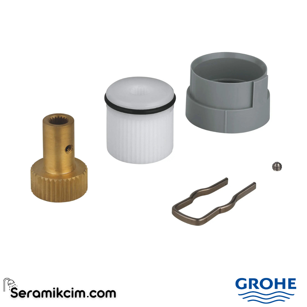Grohe hanDLe adaptor 47725000