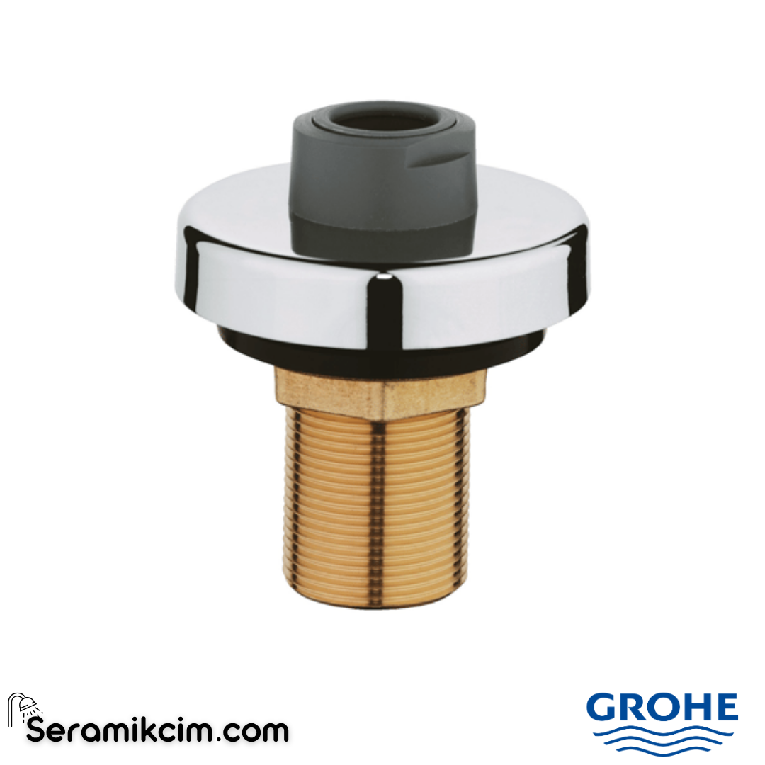 Grohe hose guide 46487IX0
