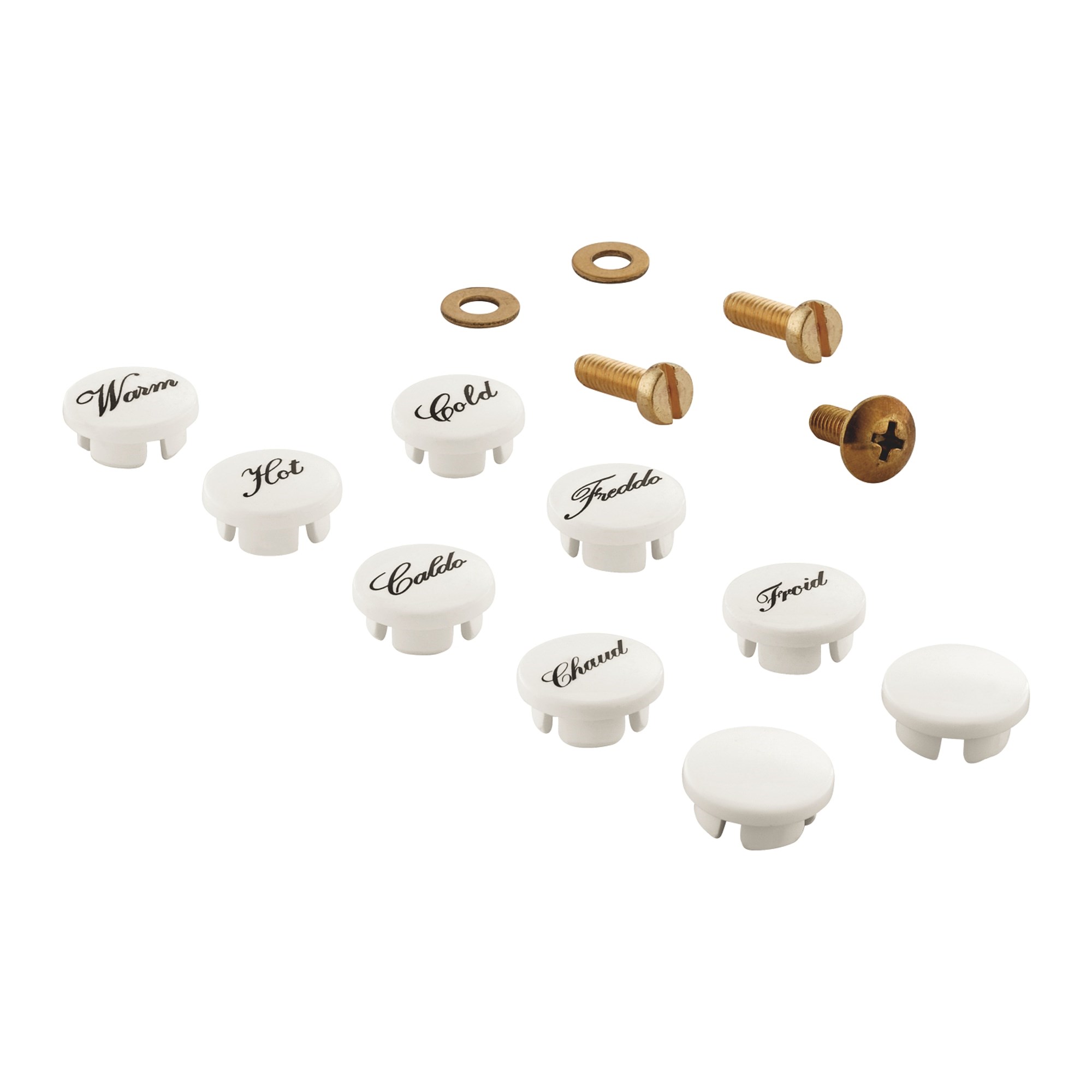 Grohe İşaretleme Parçası Krom 45305000