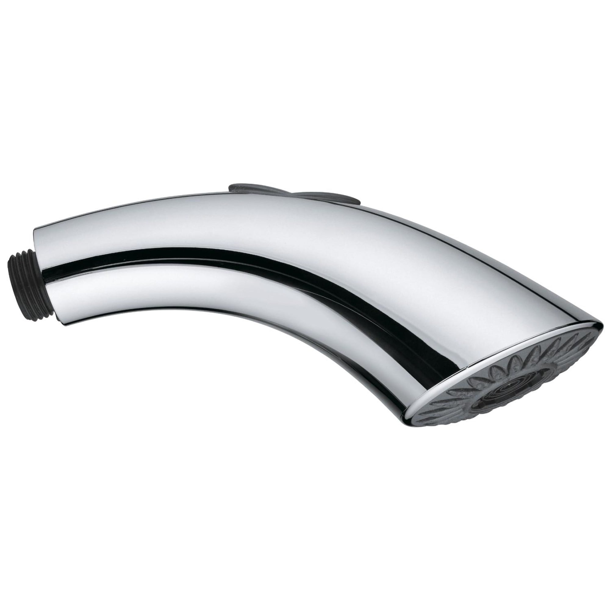 Grohe K4 Çekilebilir Püskürtme Başlığı Krom 46575000