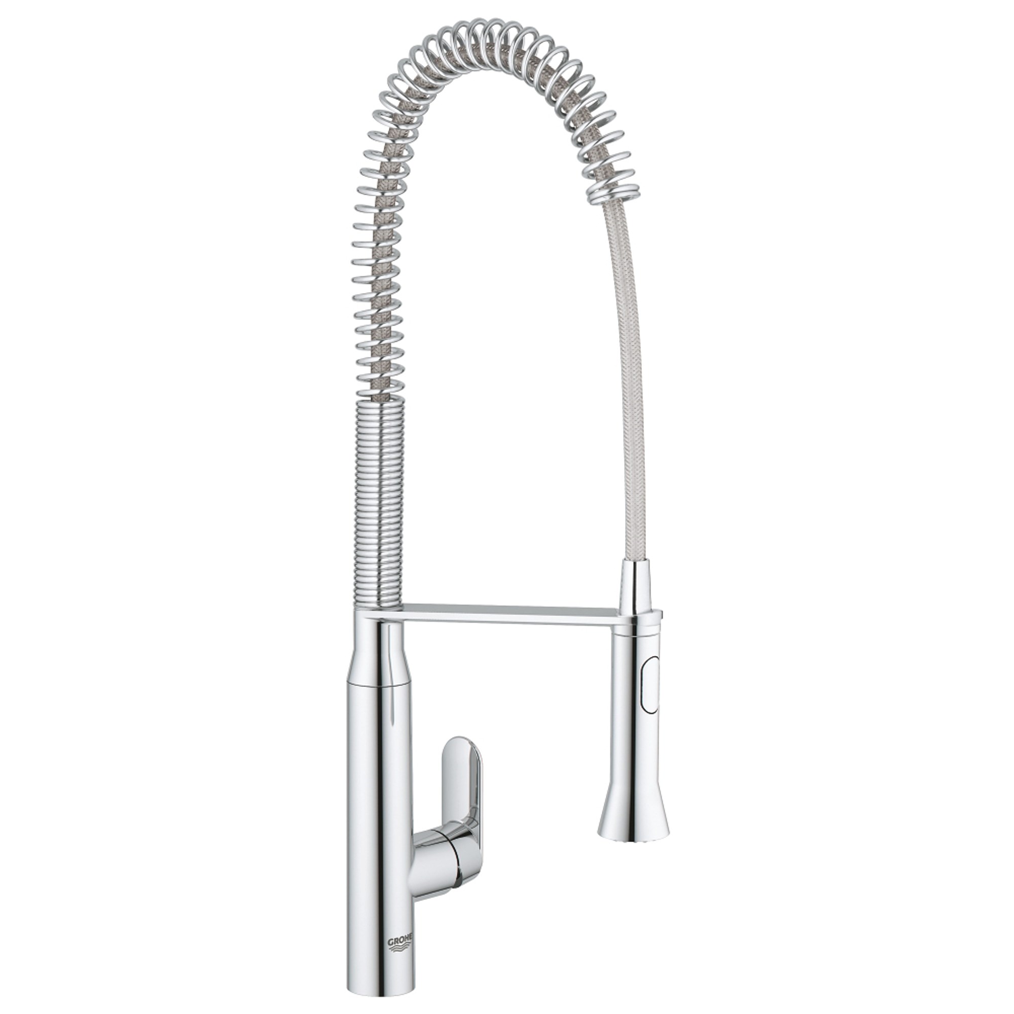Grohe K7 Mutfak Bataryası Krom 32950000