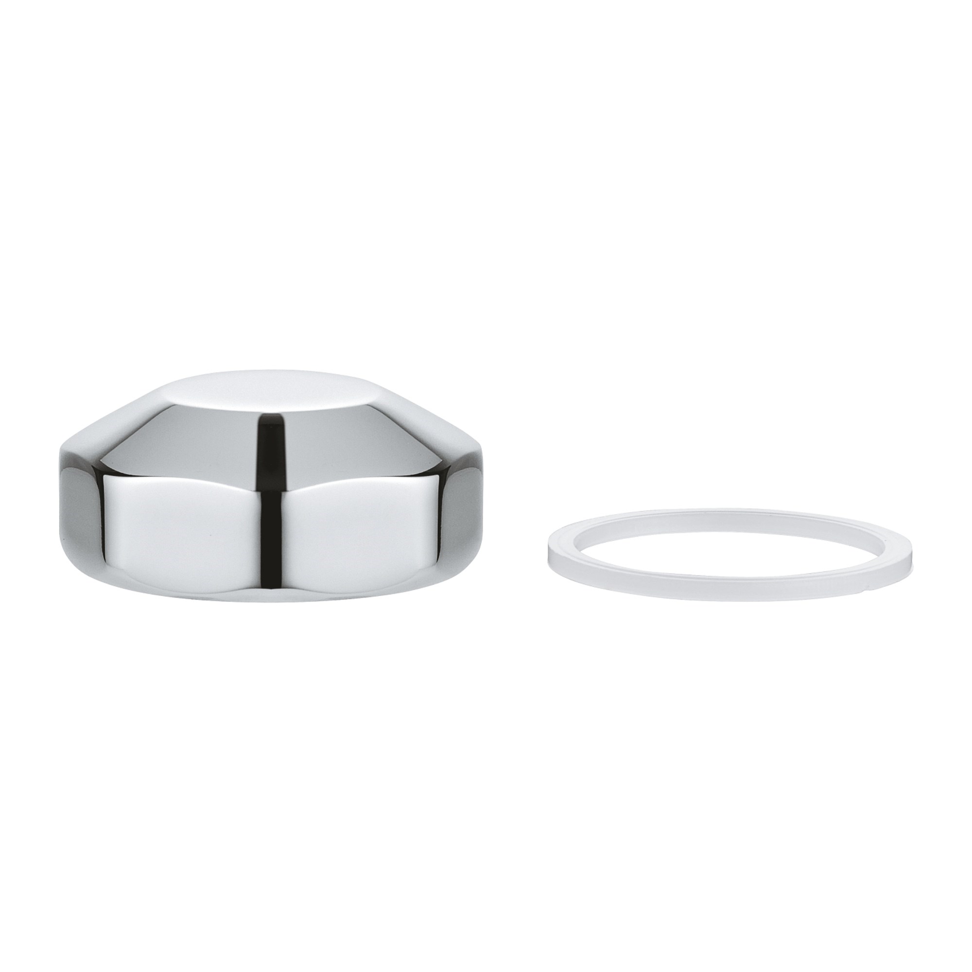 Grohe Kapak Krom 43104000