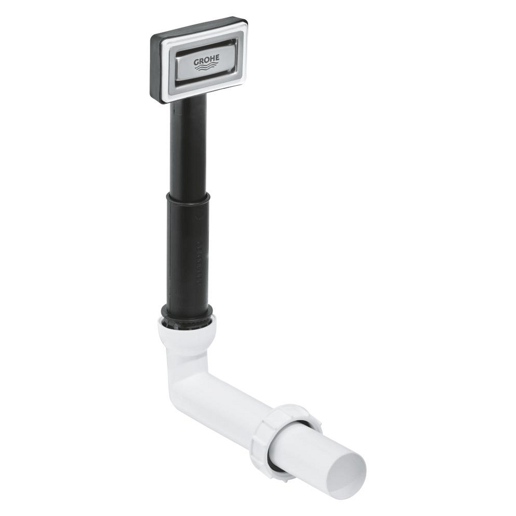 Grohe Kapak Parçası Paslanmaz Çelik 42590SD1