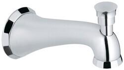 Grohe Kensington Ankastre Çıkış Ucu Krom 13194000