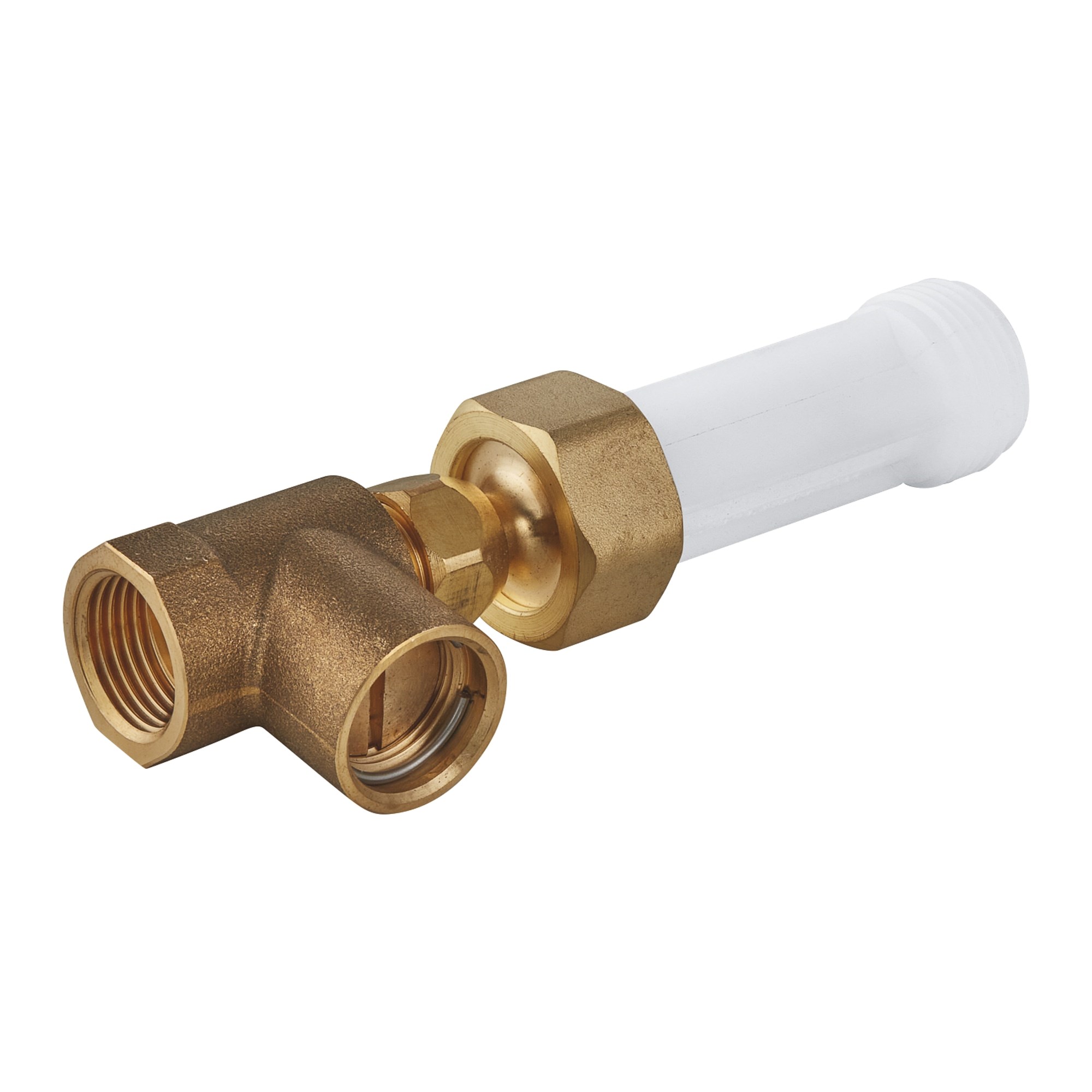 Grohe Kesme Vanası 42226000