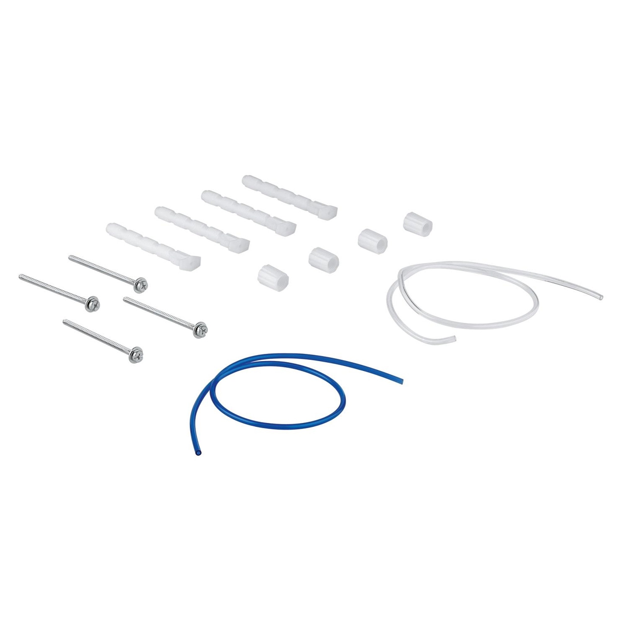 Grohe Klozet Duvar Plakası Uzatma Seti 70 mm 38714000