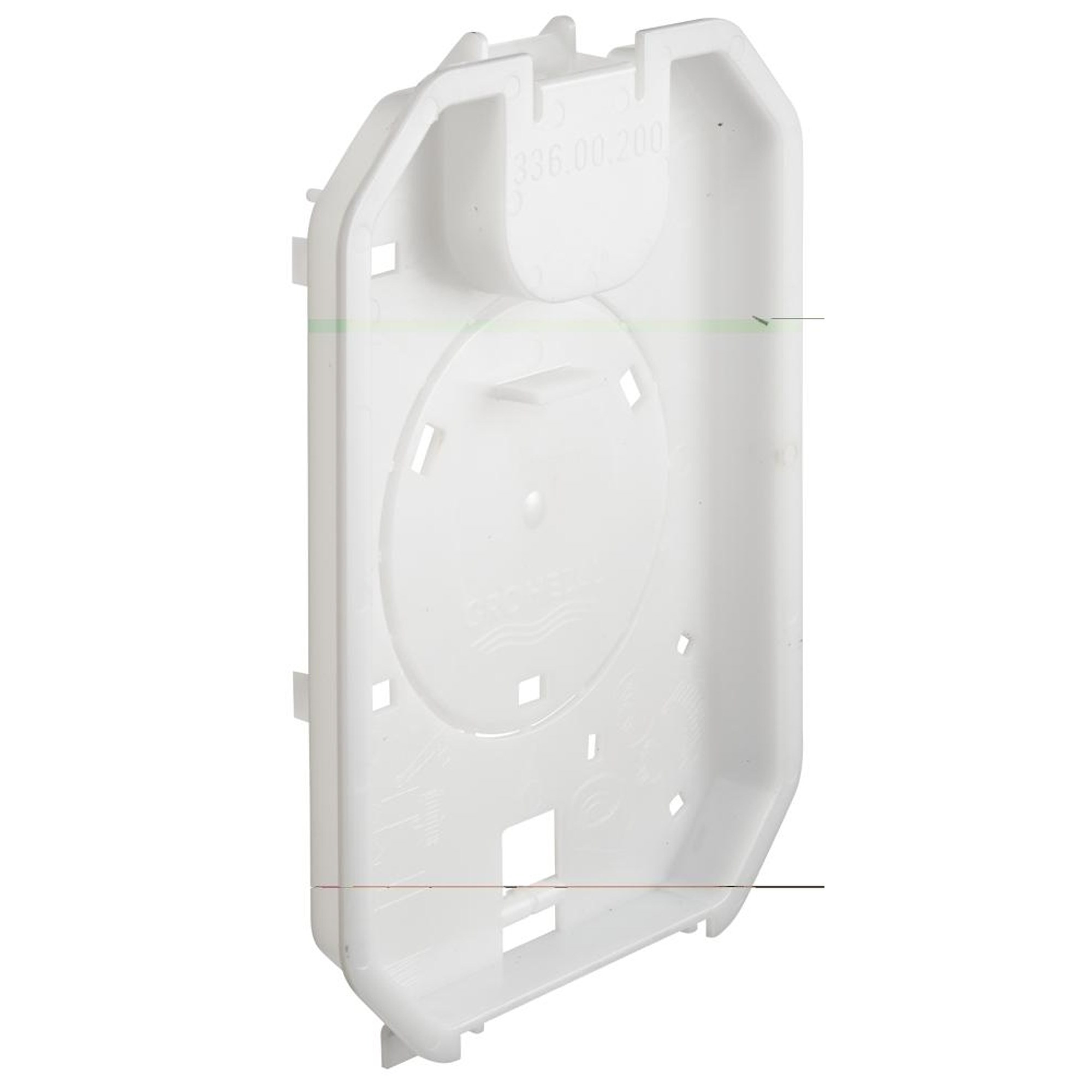 Grohe Koruyucu Plaka 43552000