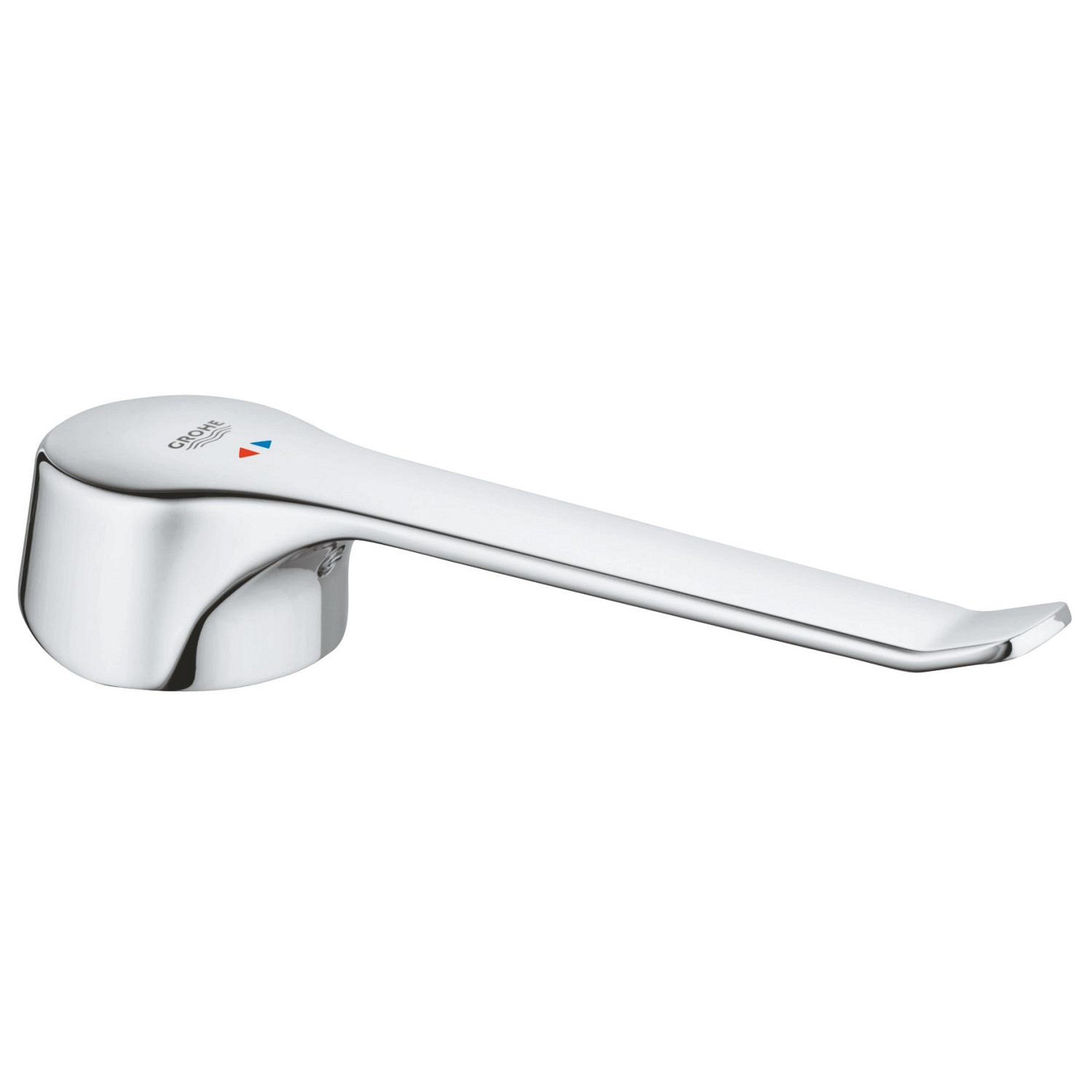 Grohe Kumanda Kolu 170 mm Krom 46257000
