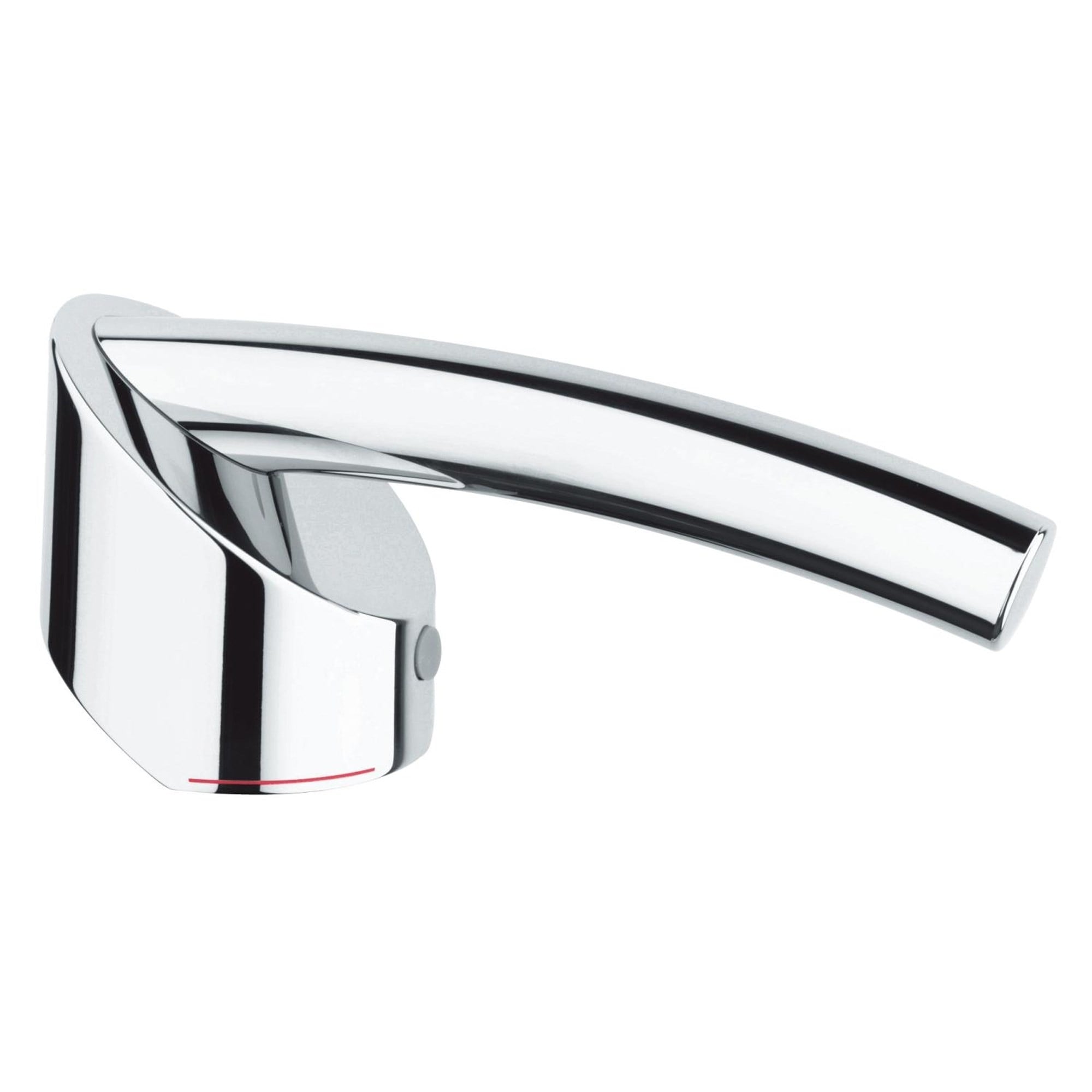 Grohe Kumanda Kolu Başlığı Krom 46502000