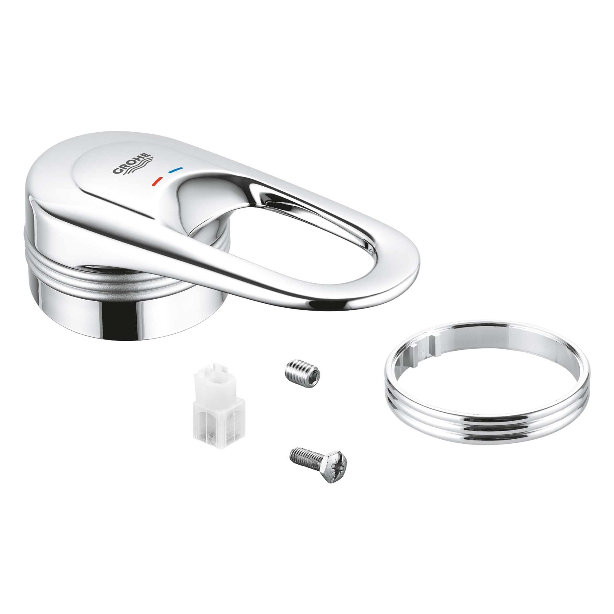 Grohe Kumanda Kolu Krom 46415IP0