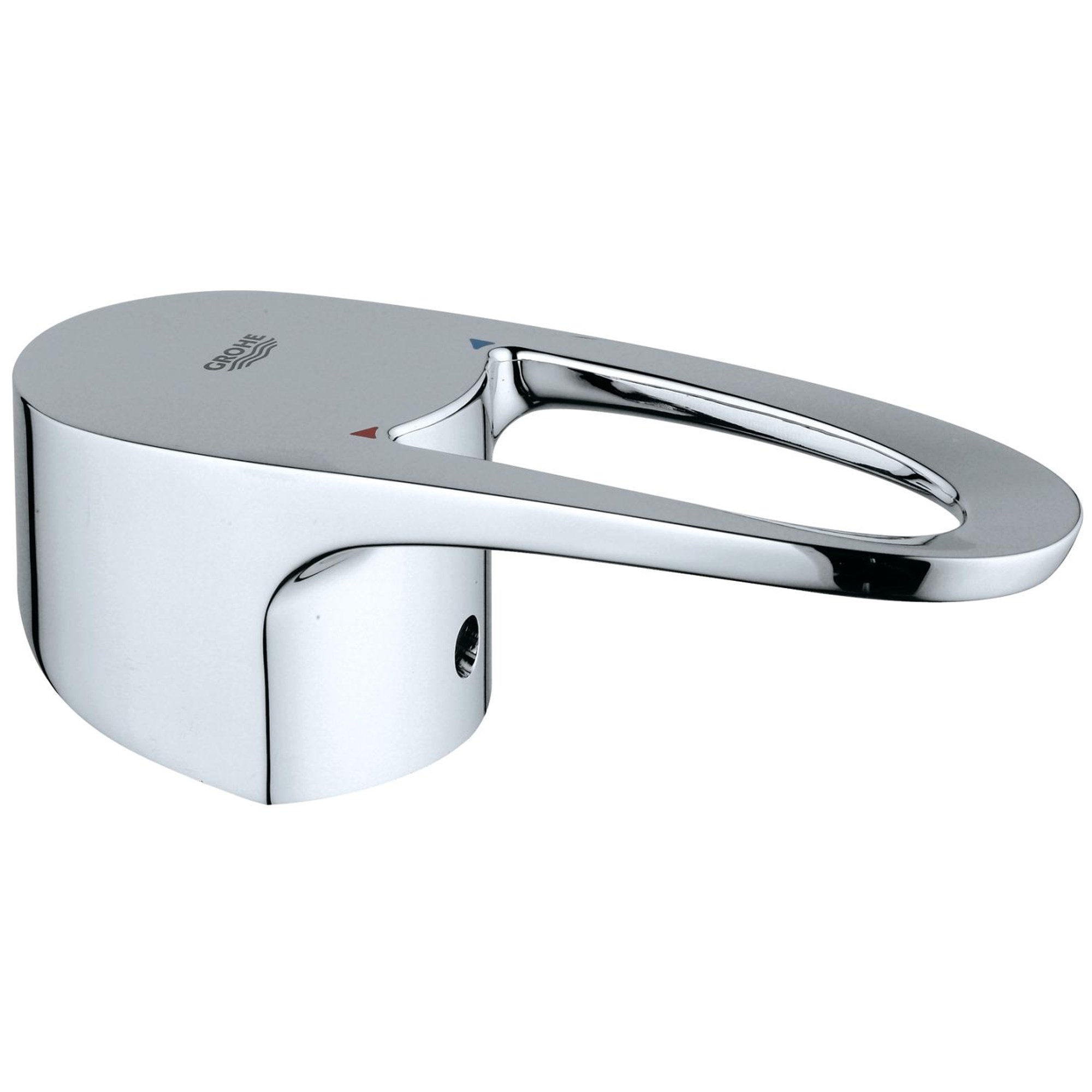 Grohe Kumanda Kolu Krom 46569000