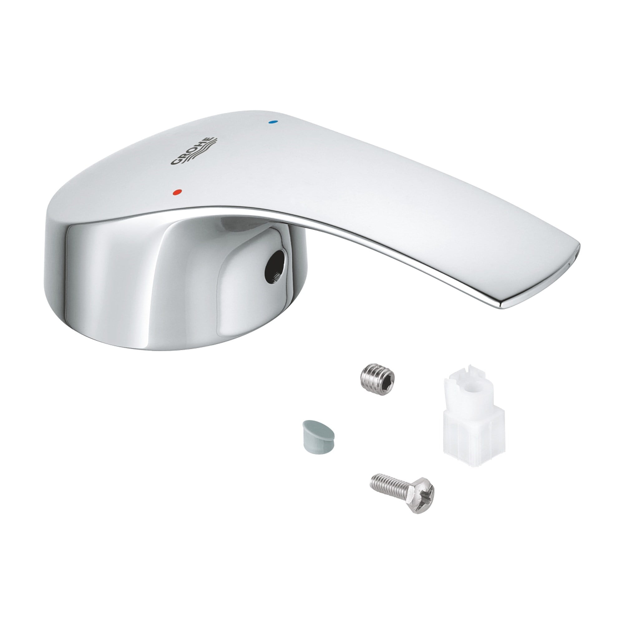 Grohe Kumanda Kolu Krom 46903000