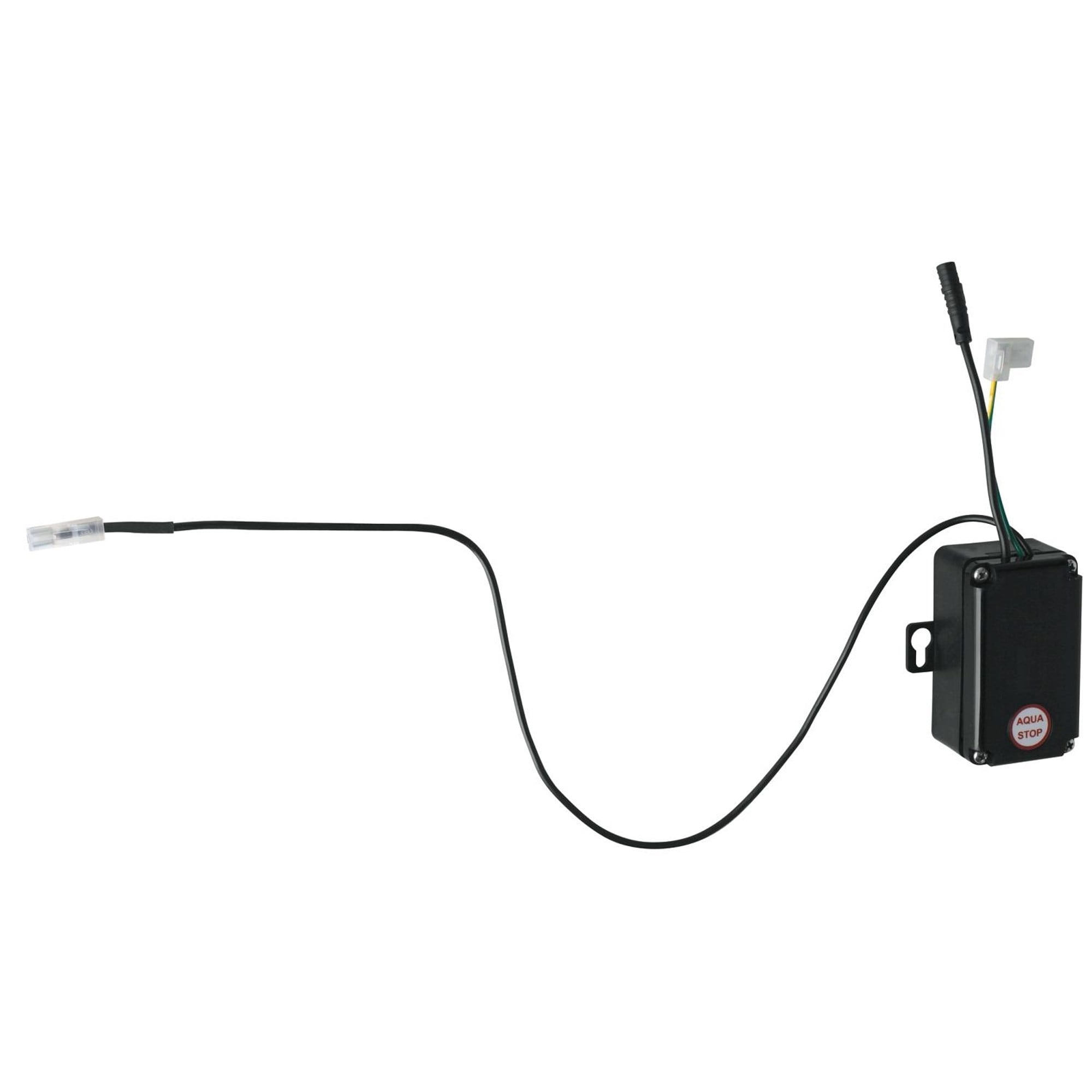 Grohe Kumanda Ünitesi Krom 48214000