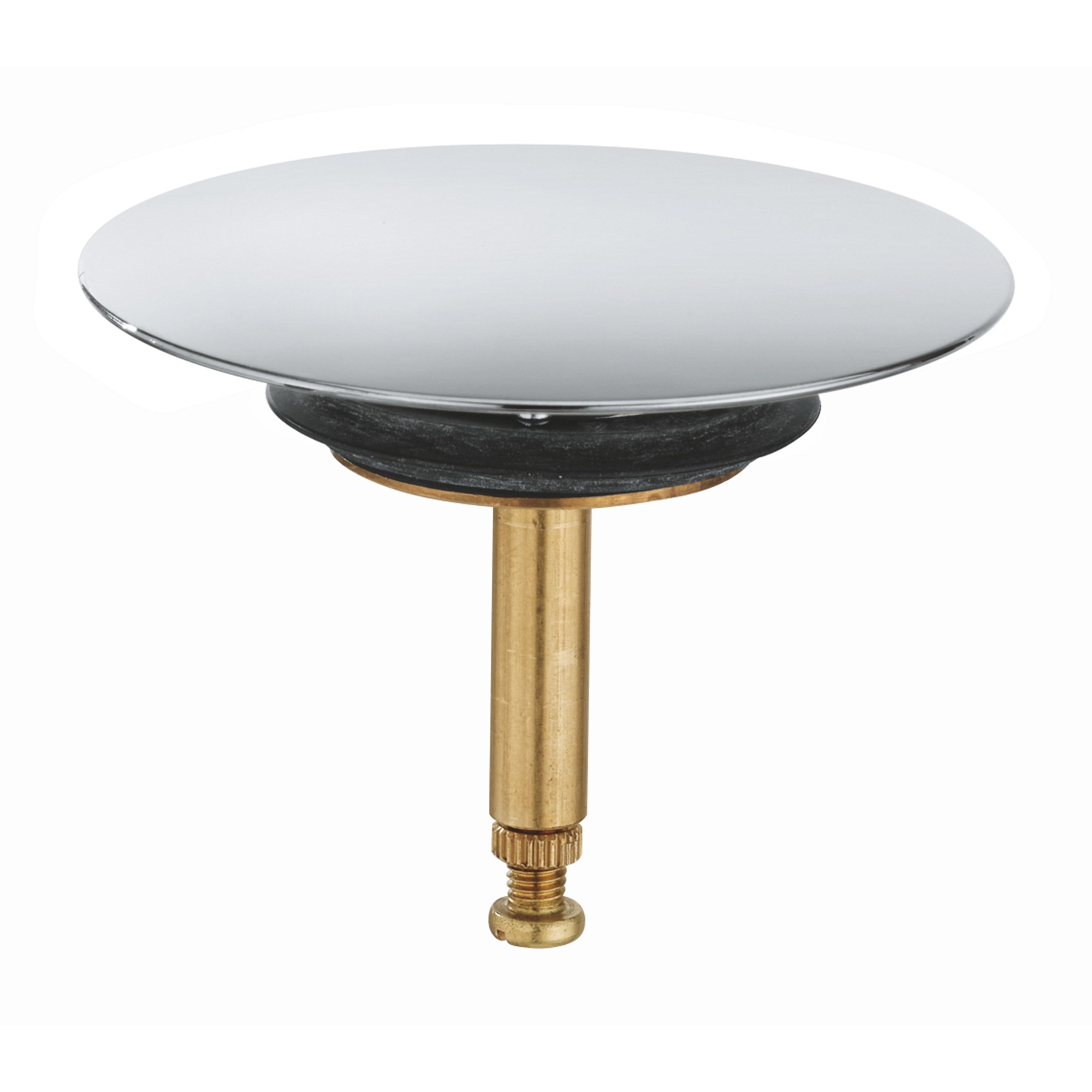 Grohe Küvet Tapası Krom 06625000