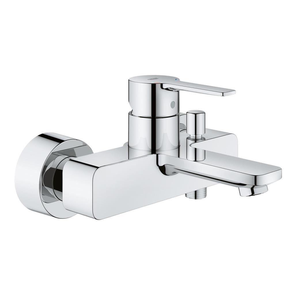 Grohe Lineare Banyo Bataryası - 33849001