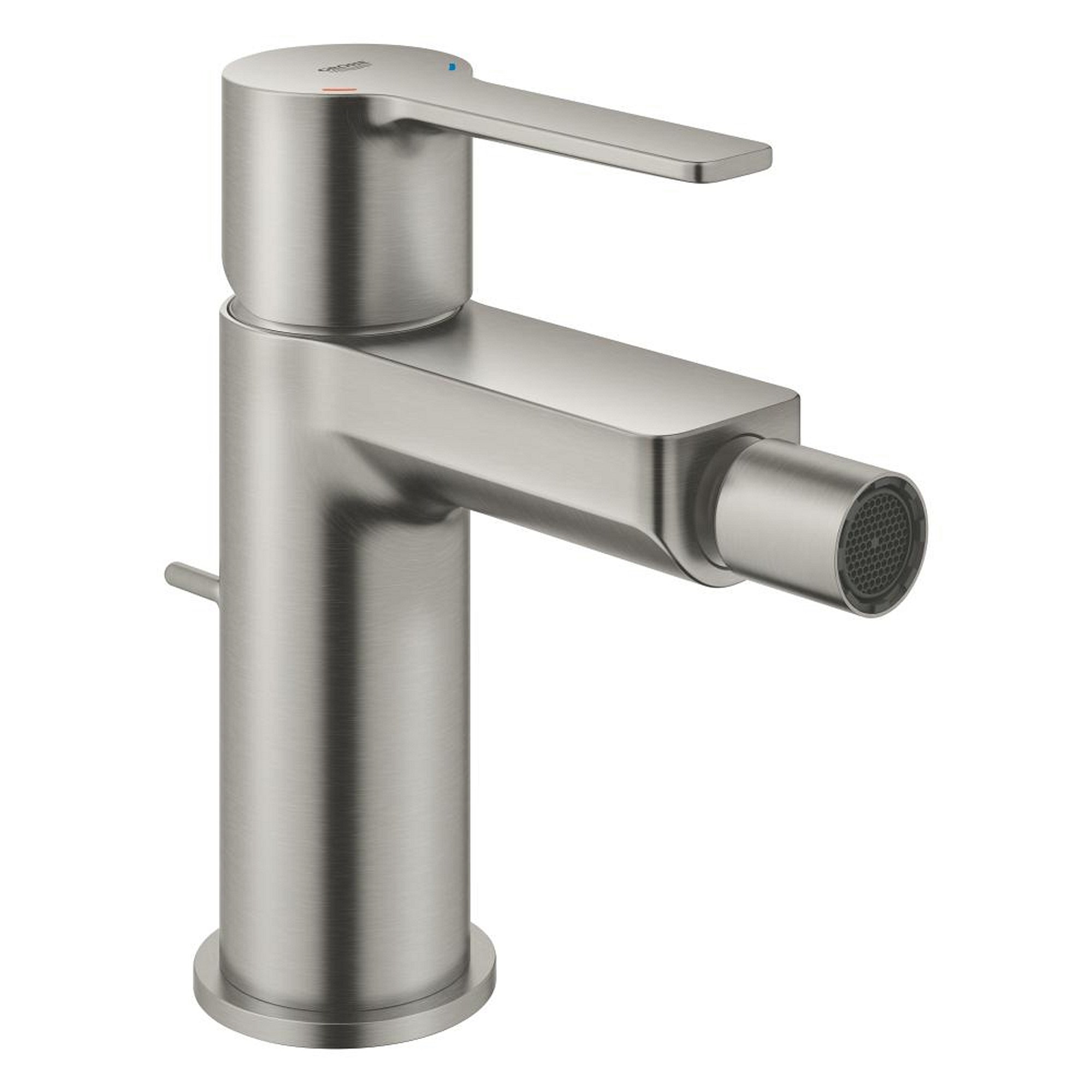 Grohe Lineare Bide Bataryası S Boy Paslanmaz Çelik 33848DC1