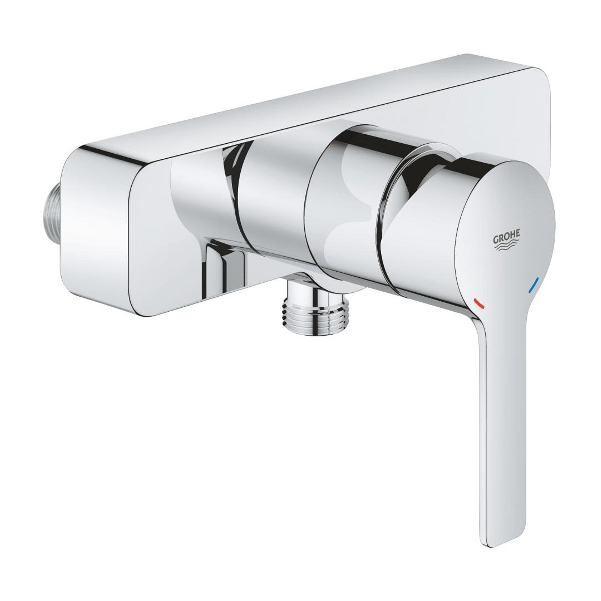 Grohe Lineare Duş Bataryası Krom 23821001