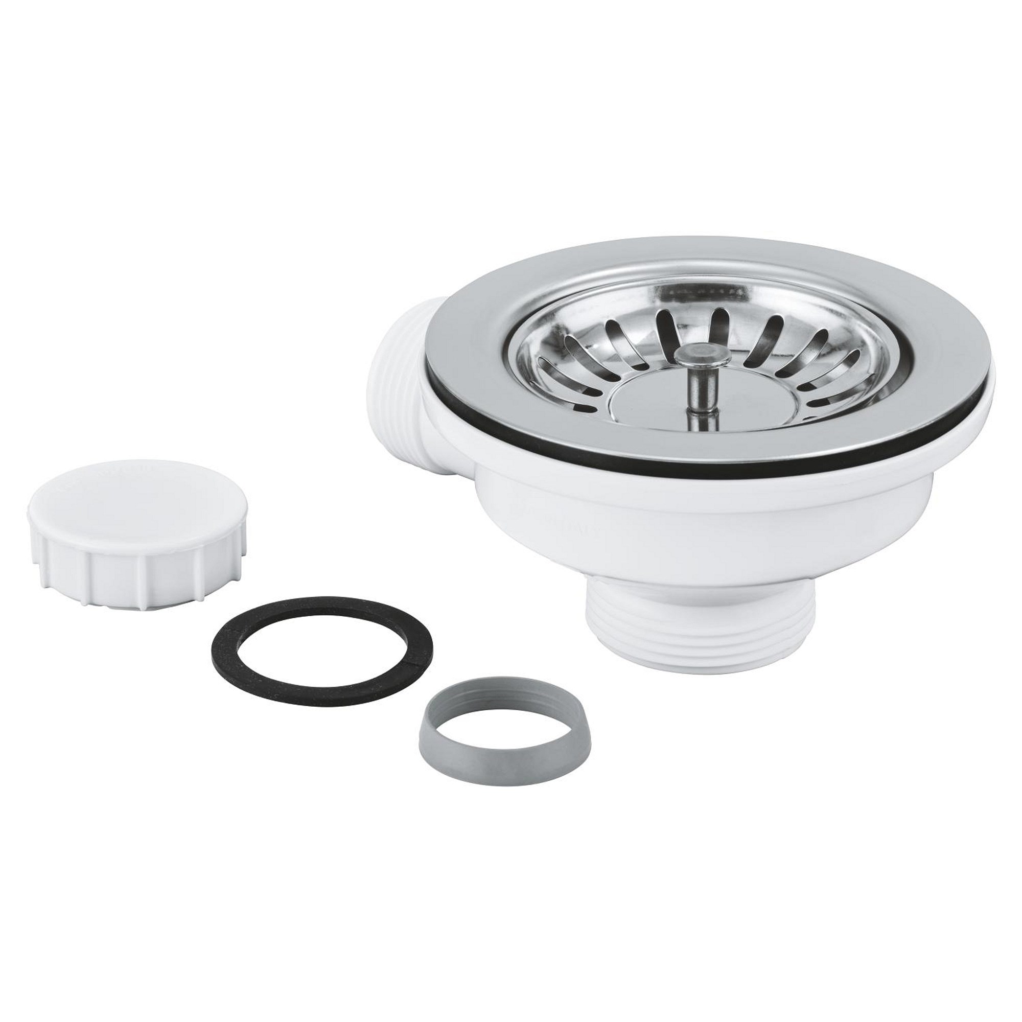 Grohe Manuel Tapa 42589SD1