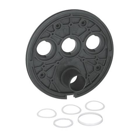 Grohe mounting plate 48362000