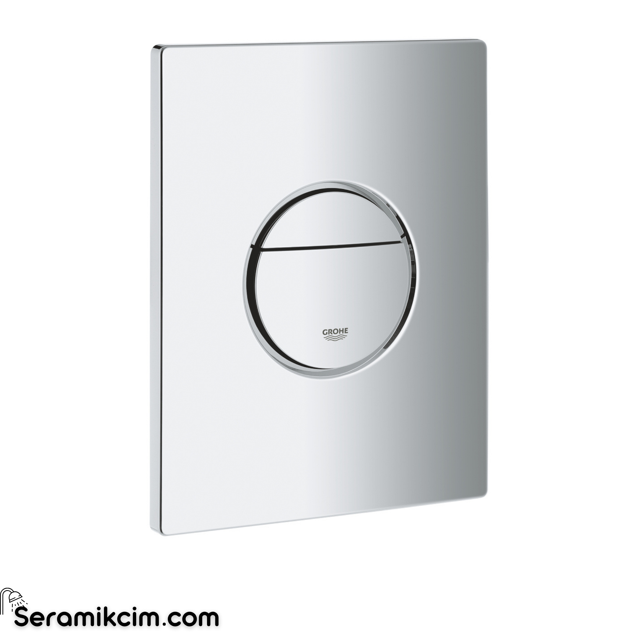 Grohe Nova Cosmopolitan Kumanda paneli 38765000