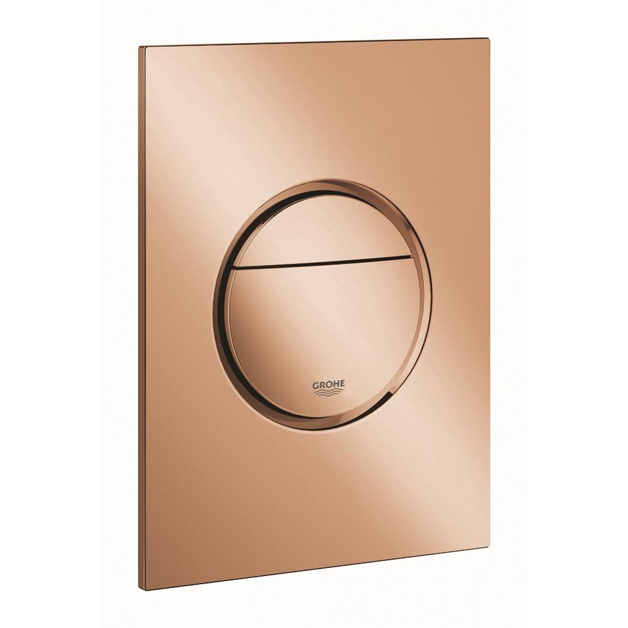 Grohe Nova Cosmopolitan S Kumanda Paneli Parlak Bakır 37601DA0