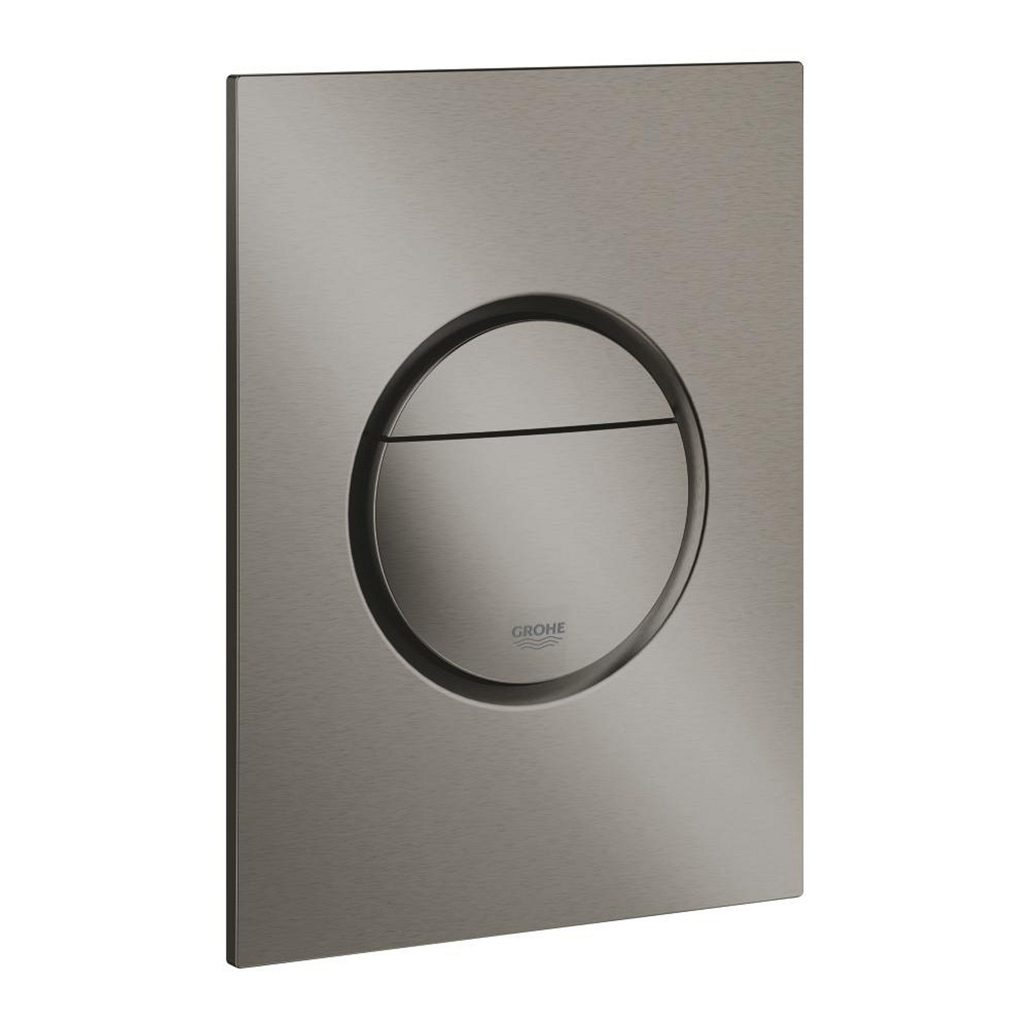 Grohe Nova Cosmopolitan S Kumanda Paneli Fırçalı Sert Grafit 37601AL0