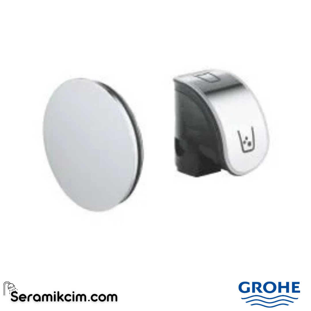 Grohe operating unit 46958000