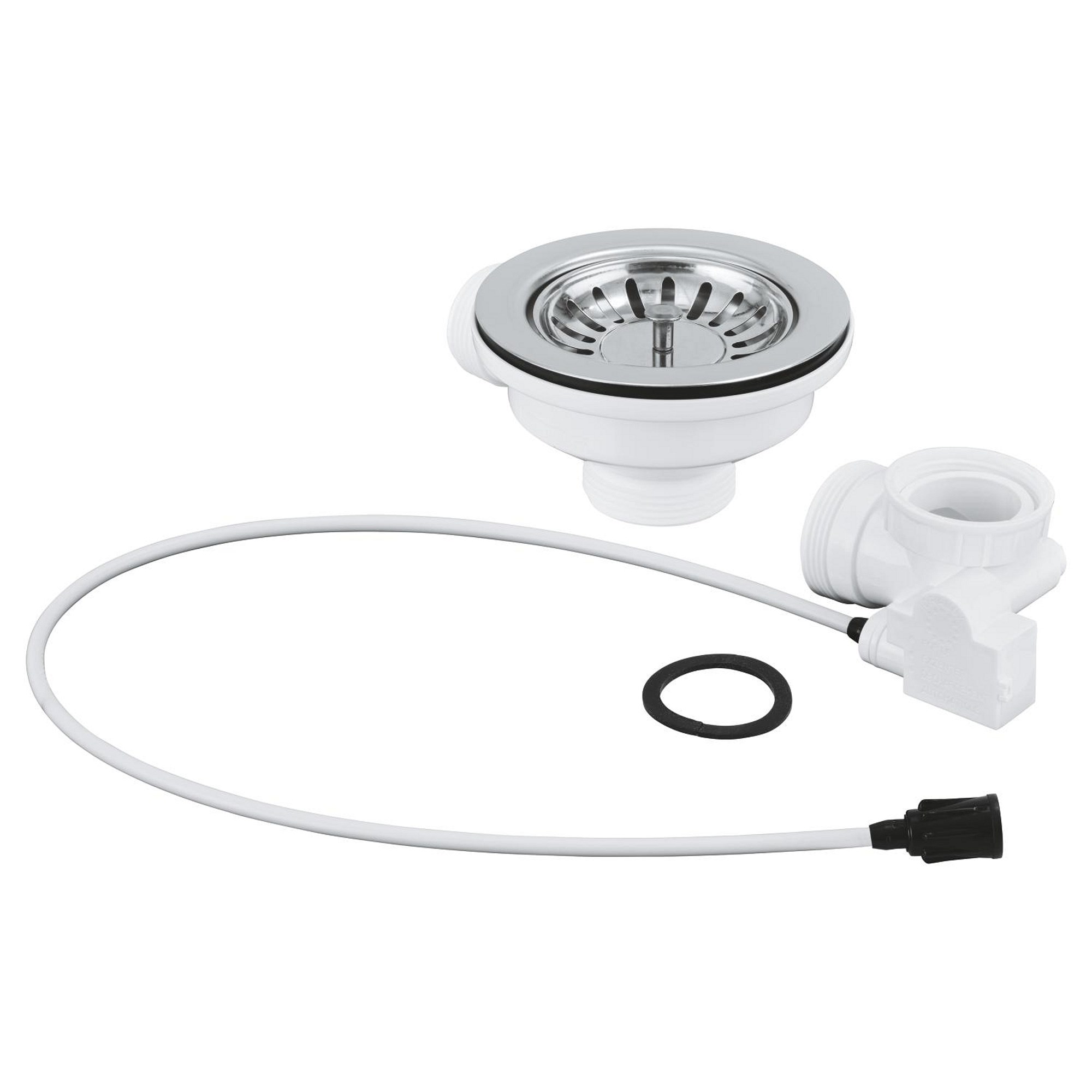 Grohe Otomatik Tapa 42588SD1