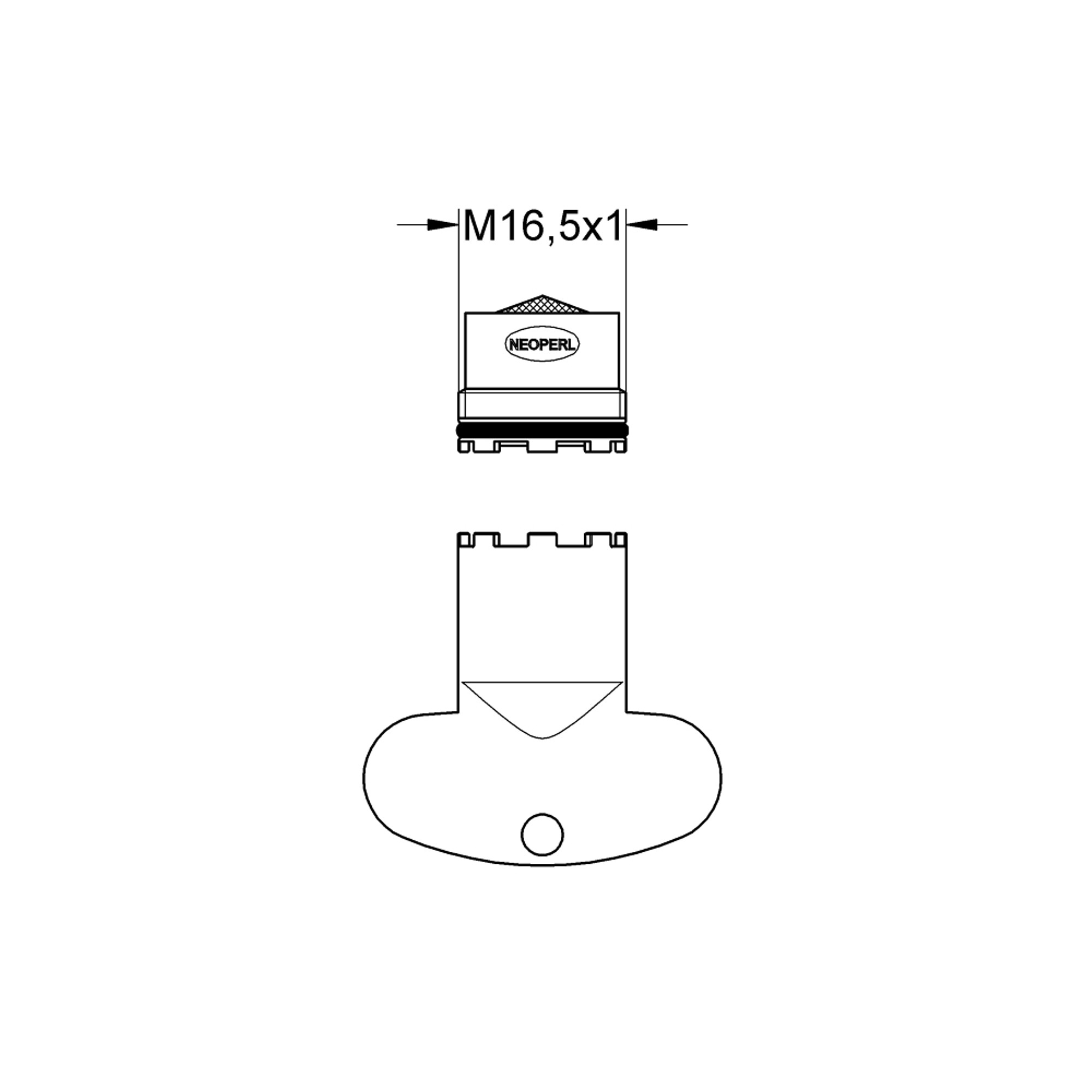 Grohe Perlatör Seti 13937000