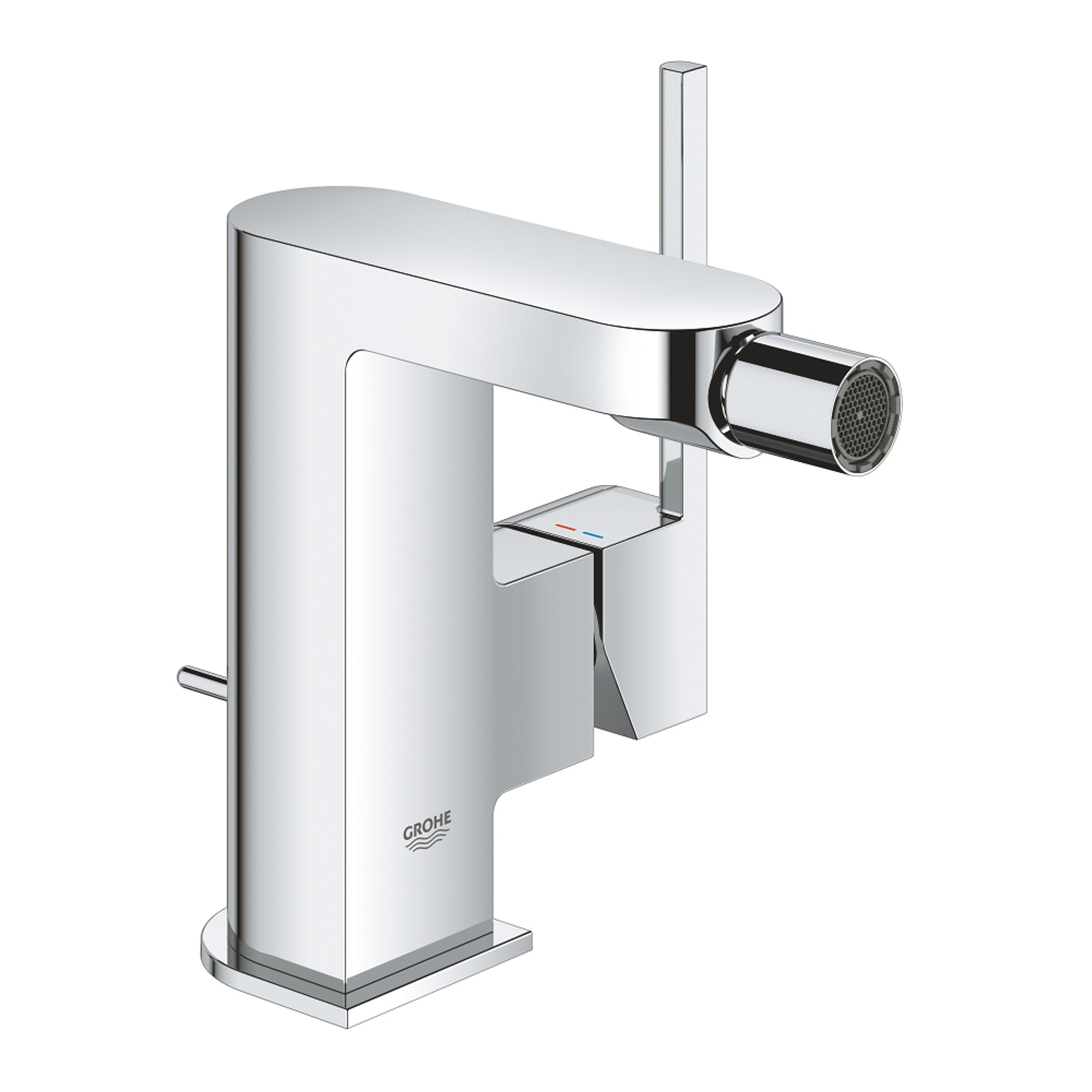 Grohe Plus Bide Bataryası Krom 33241003