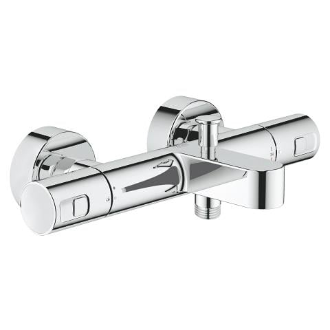 Grohe Precision Joy THM bath exposed 34337000
