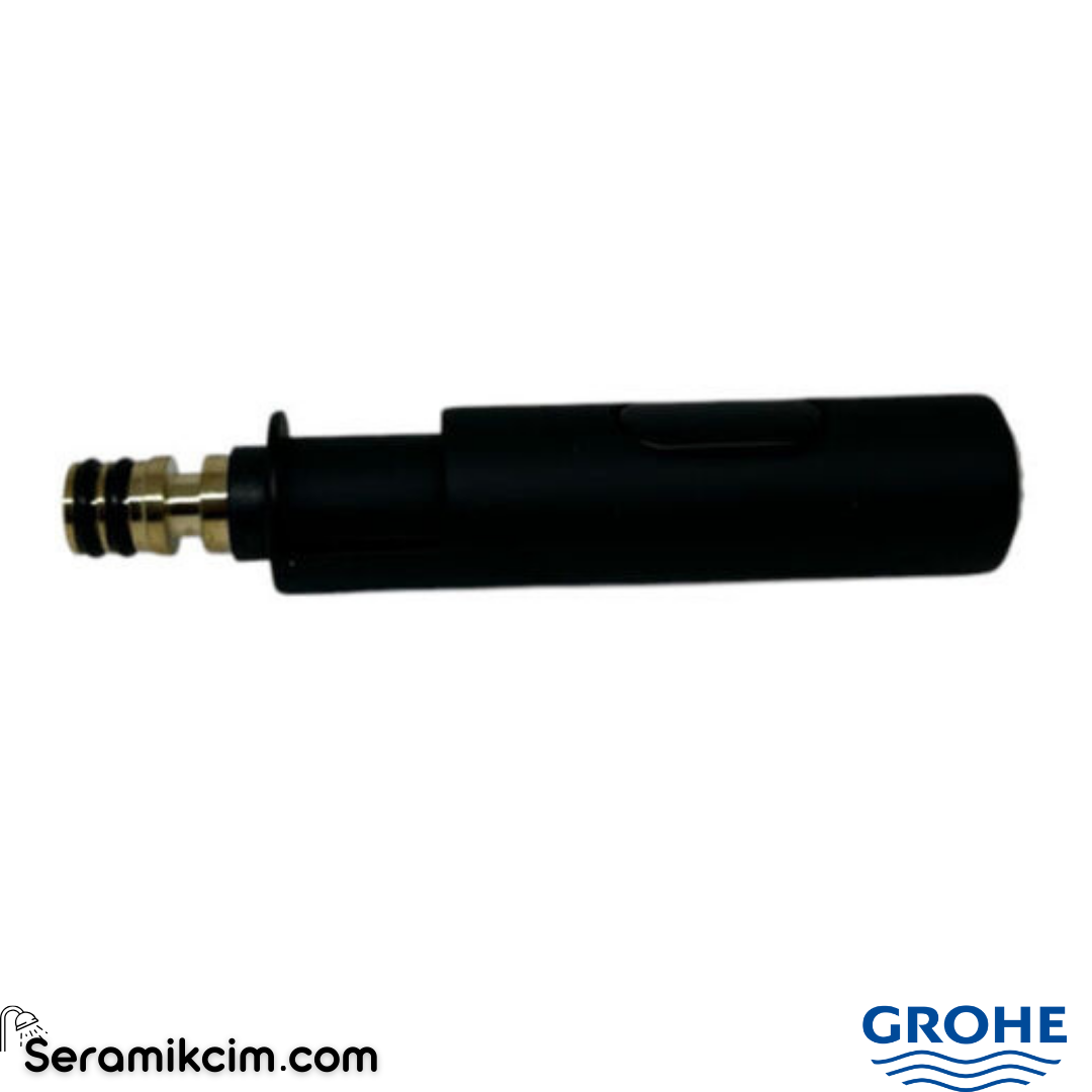 Grohe pull out spray 46965KF0