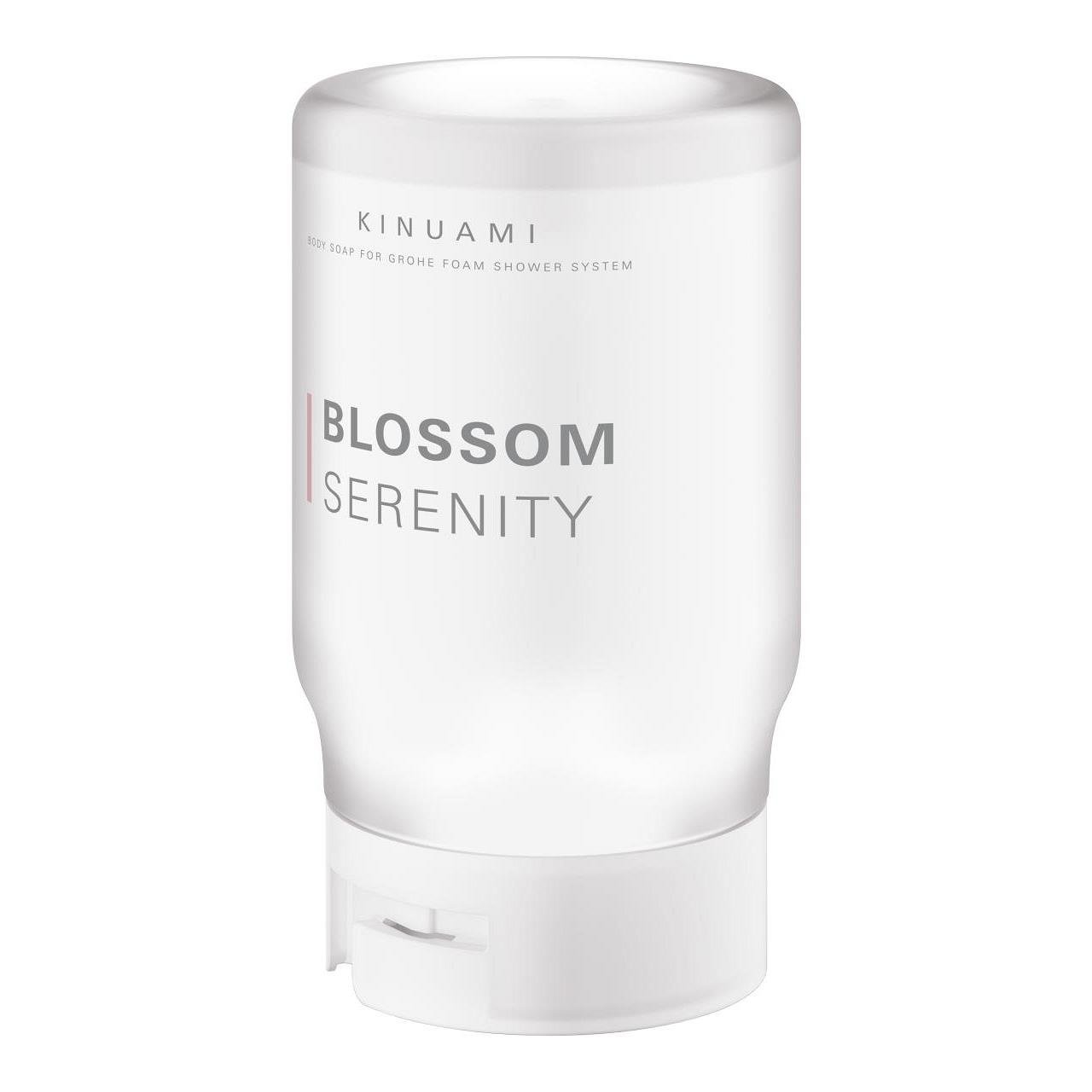 Grohe PureFoam Vücut Sabunu Blossom/Besleyici 1033829990