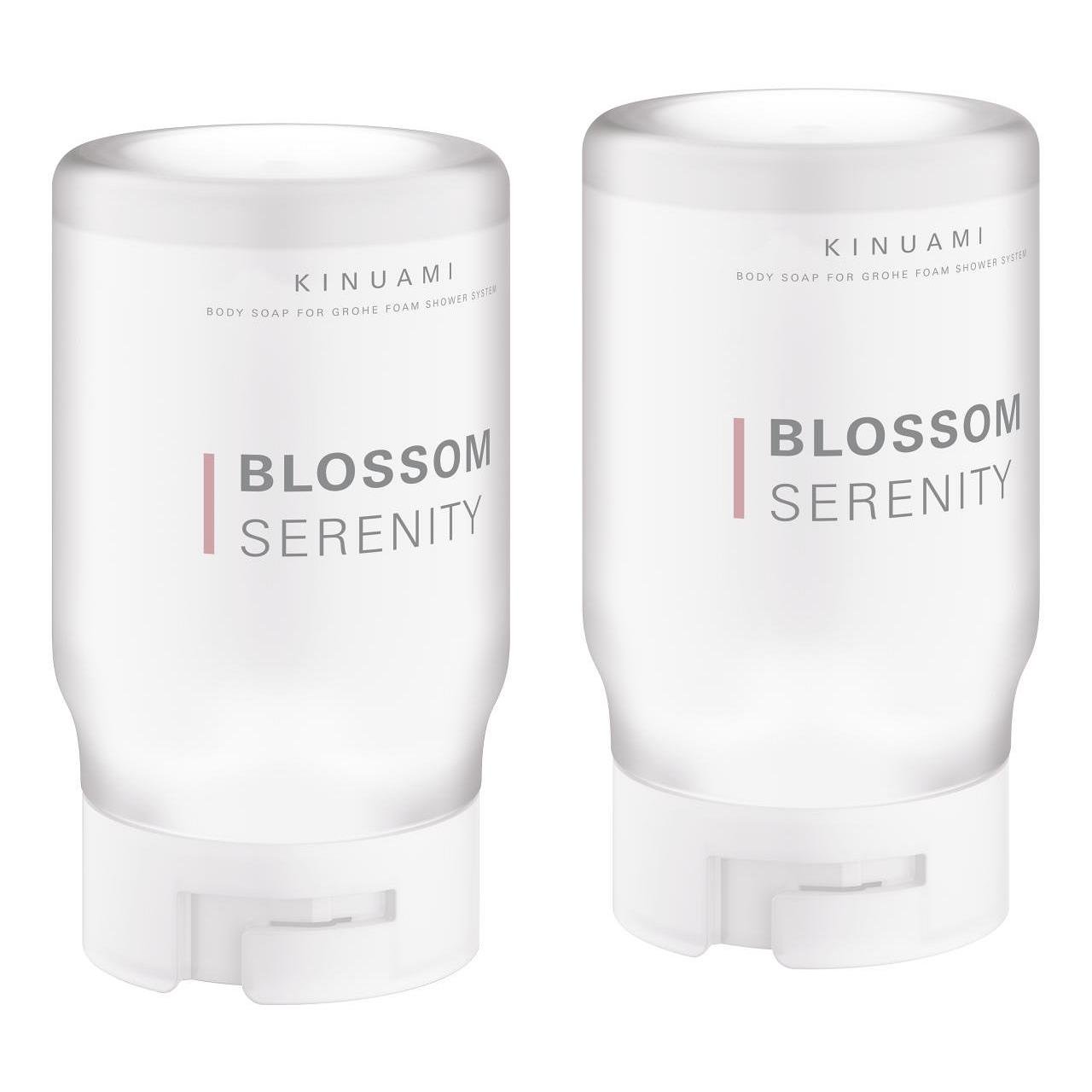 Grohe PureFoam Vücut Sabunu Blossom/Besleyici 1033829990