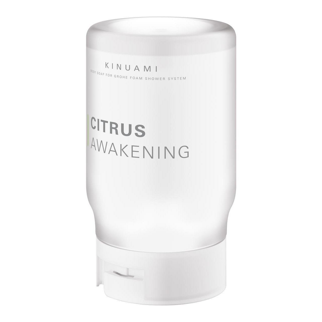 Grohe PureFoam Vücut Sabunu Narenciye/Canlandırıcı 1033819990