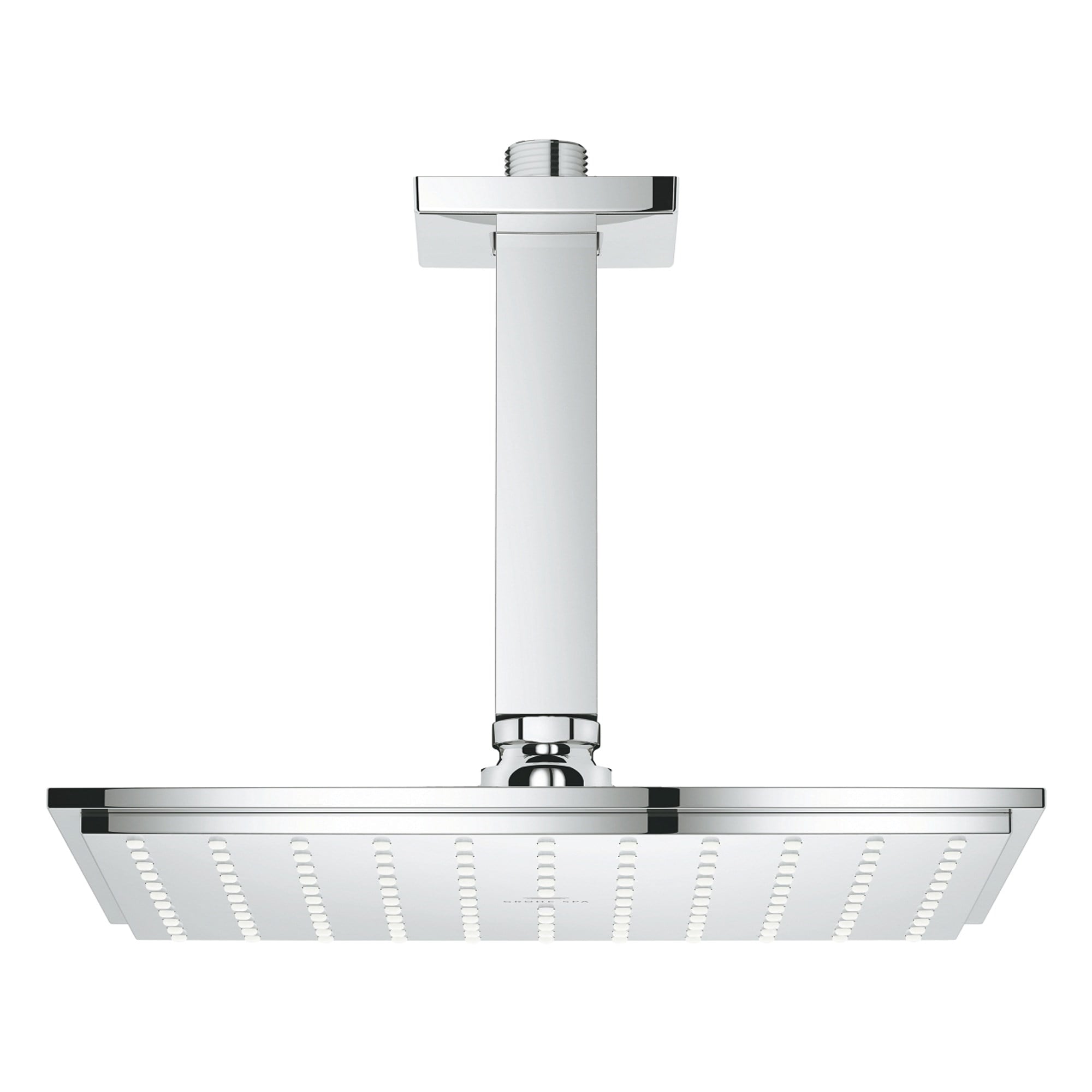 Grohe Rainshower Aqua 230 Tavandan Tepe Duşu Seti 1 Fonksiyonlu Krom 26859000
