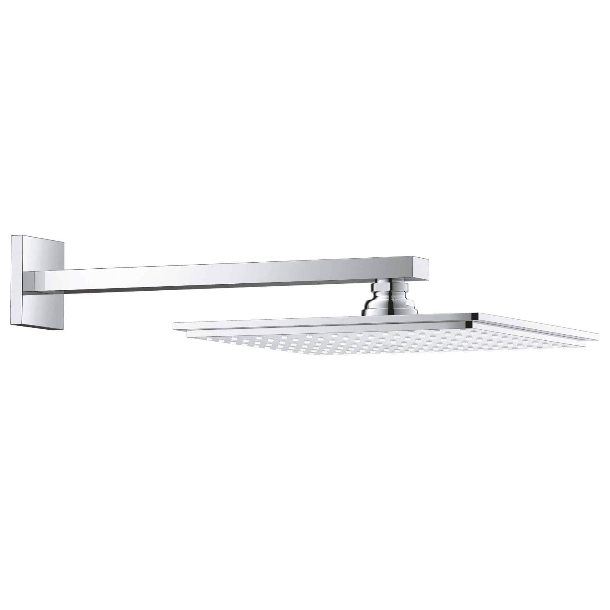 Grohe Rainshower Aqua 230 Tepe Duşu Seti 1 Fonksiyonlu Krom 26858000