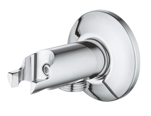 Grohe Rainshower Aqua Duş Çıkış Dirseği Krom 26842000