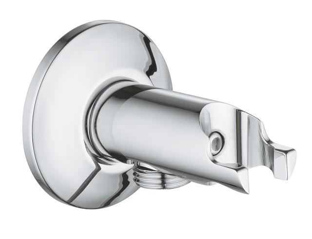 Grohe Rainshower Aqua Duş Çıkış Dirseği Krom 26842000