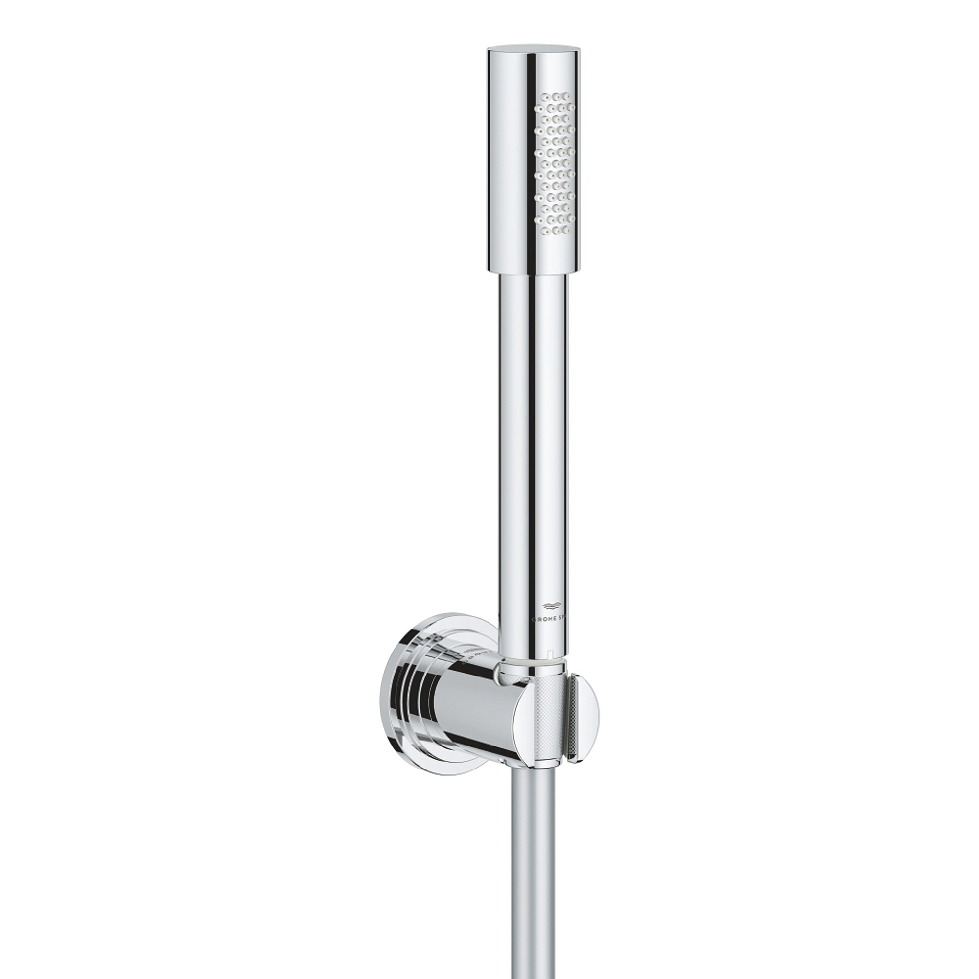 Grohe Rainshower Aqua Stick Duş Askısı ve El Duşu Seti 1 Fonksiyonlu Krom 26892000
