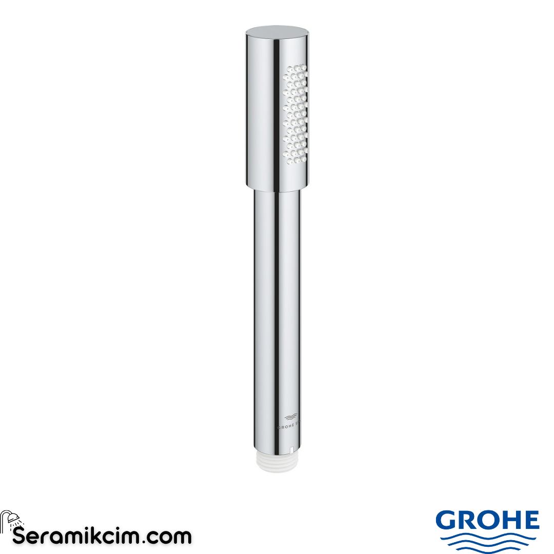 Grohe Rainshower Aqua Stick El Duşu, 1 Fonksiyonlu 26866000