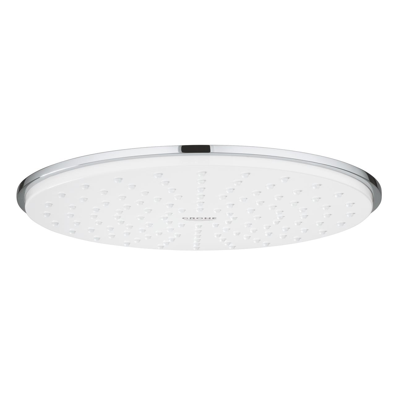 Grohe Rainshower Cosmopolitan 210 Tepe Duşu, 1 Fonksiyonlu, 21 cm, Beyaz 28368LS0