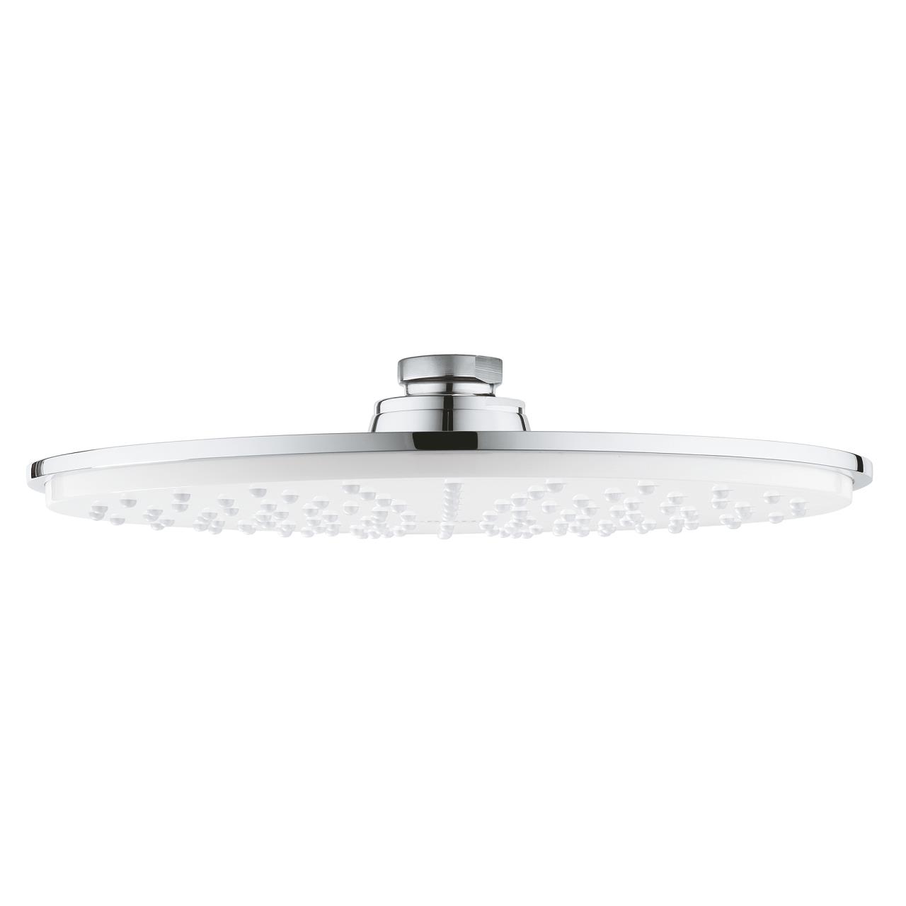Grohe Rainshower Cosmopolitan 210 Tepe Duşu, 1 Fonksiyonlu, 21 cm, Beyaz 28368LS0