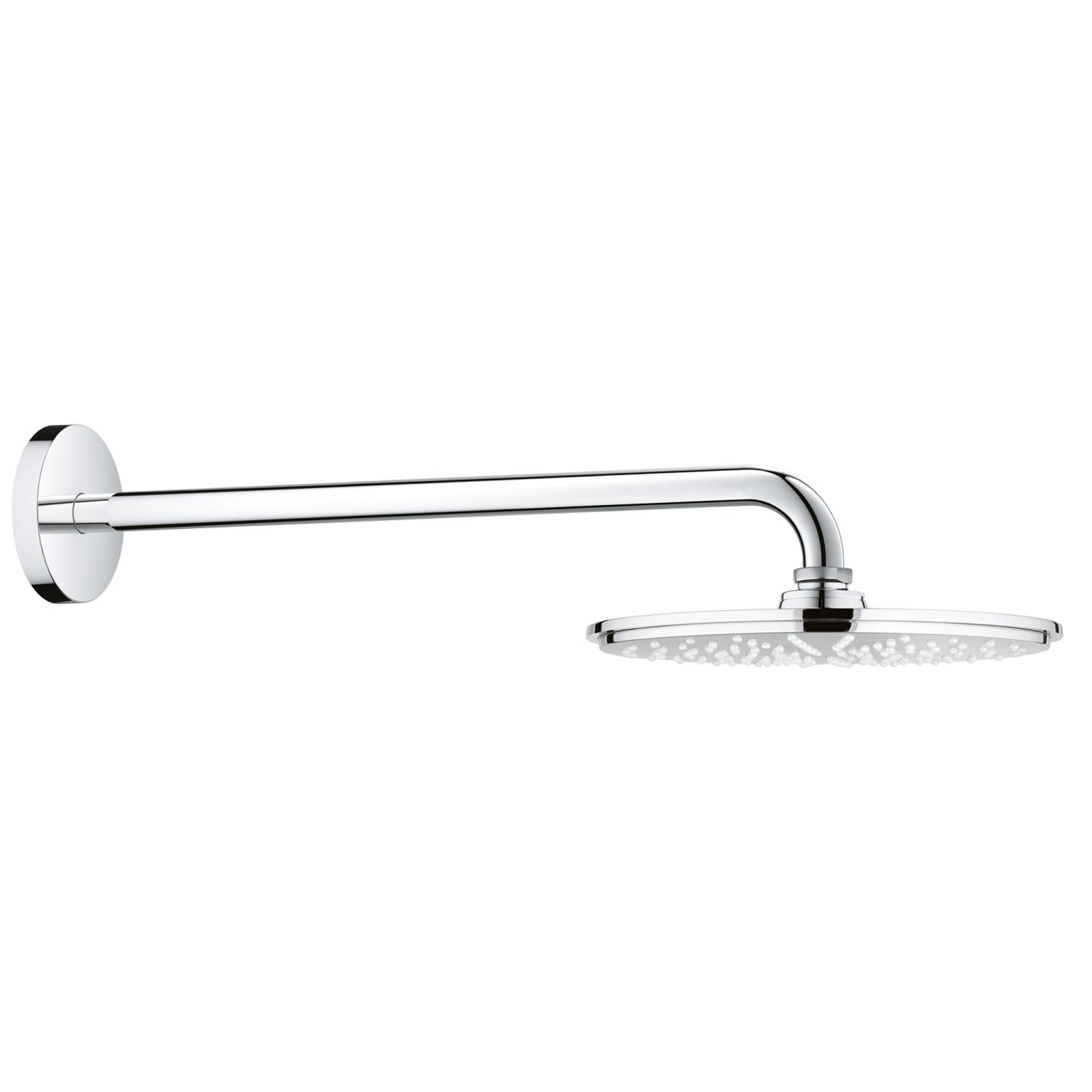 Grohe Rainshower Cosmopolitan 210 Tepe Duşu Seti 1 Fonksiyonlu Krom 26171000